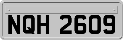 NQH2609