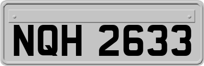 NQH2633