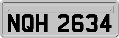 NQH2634