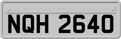 NQH2640