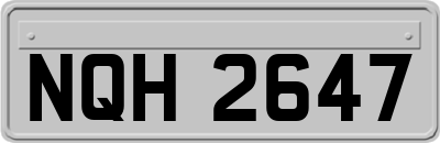 NQH2647