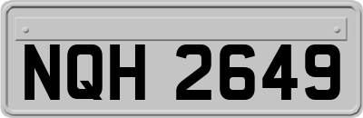 NQH2649