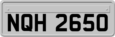 NQH2650