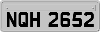 NQH2652