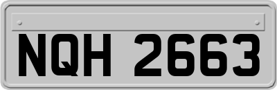 NQH2663