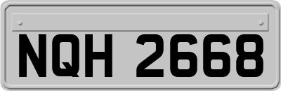 NQH2668