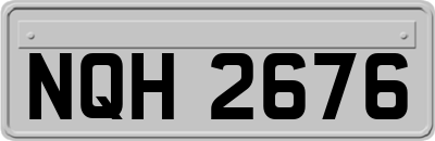 NQH2676