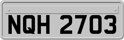 NQH2703