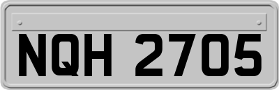 NQH2705
