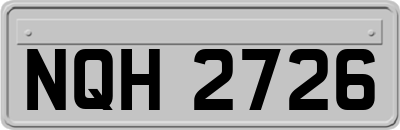 NQH2726