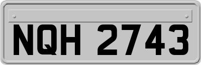 NQH2743