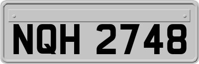 NQH2748