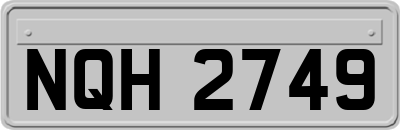 NQH2749