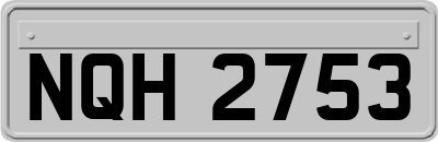 NQH2753
