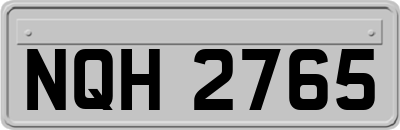 NQH2765