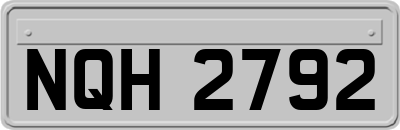 NQH2792
