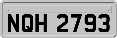 NQH2793