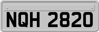 NQH2820