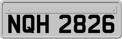 NQH2826
