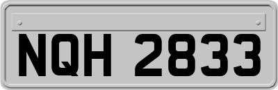 NQH2833