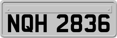 NQH2836