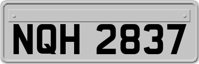 NQH2837