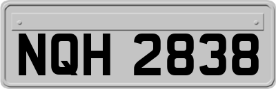 NQH2838
