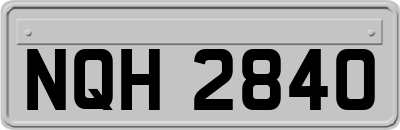 NQH2840