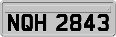 NQH2843