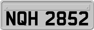 NQH2852