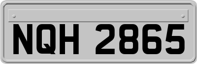 NQH2865
