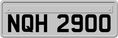 NQH2900