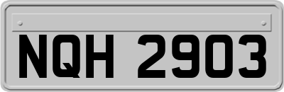 NQH2903