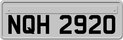 NQH2920