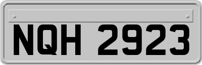 NQH2923