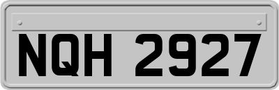 NQH2927