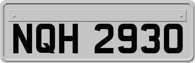 NQH2930