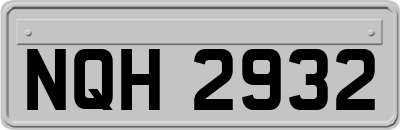 NQH2932