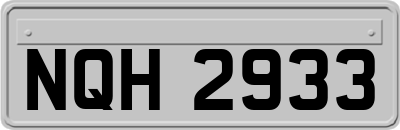 NQH2933