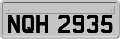 NQH2935