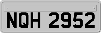 NQH2952