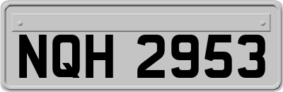 NQH2953