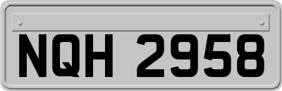 NQH2958