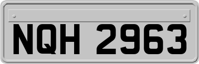 NQH2963