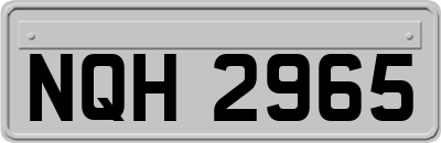 NQH2965