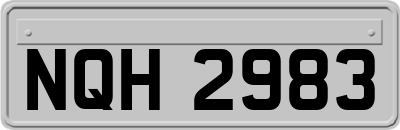 NQH2983