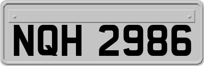 NQH2986