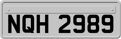 NQH2989