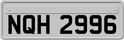 NQH2996