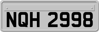 NQH2998